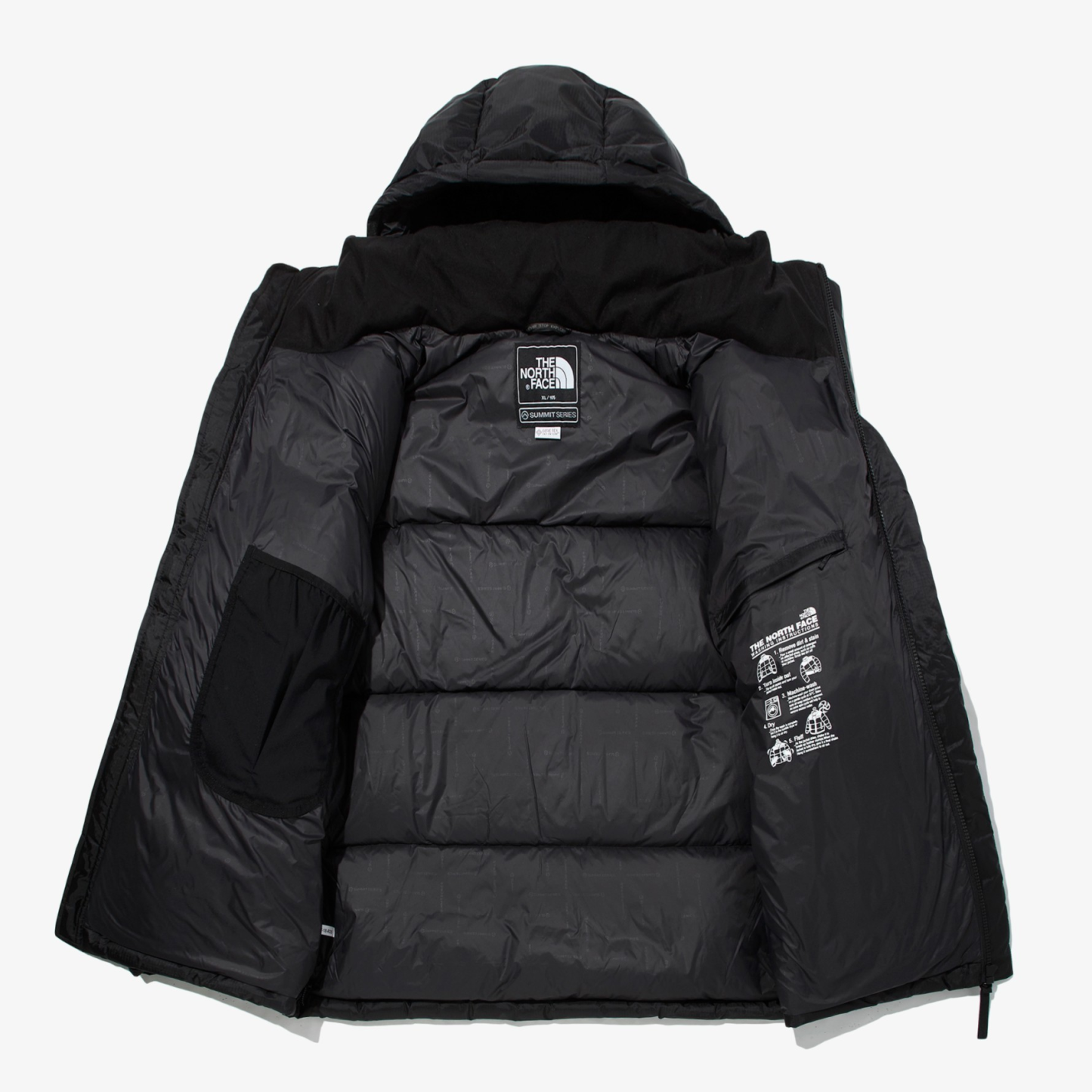 【THE NORTH FACE】SUMMIT PRO DOWN JACKET★正規品★